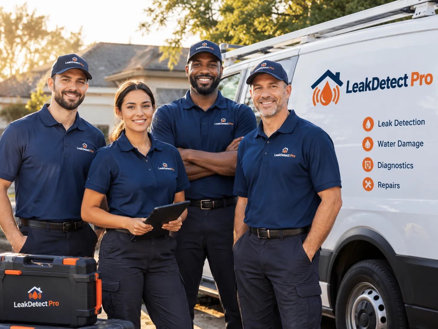 Roof Repair company in Vanlue, OH